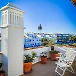 Terraces - Pool And Seaview Διαμέρισμα Ταβίρα