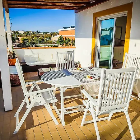 Appartement Terraces - Pool And Seaview