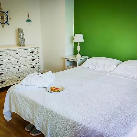 Terraces - Pool And Seaview Apartman Tavira