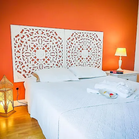 Terraces - Pool And Seaview Apartman Tavira