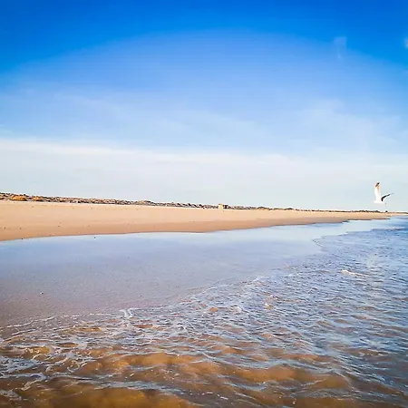 Apartman Terraces - Pool And Seaview Tavira