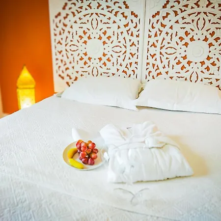 Terraces - Pool And Seaview Tavira