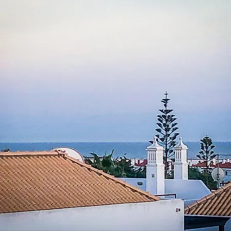 Terraces - Pool And Seaview Διαμέρισμα *