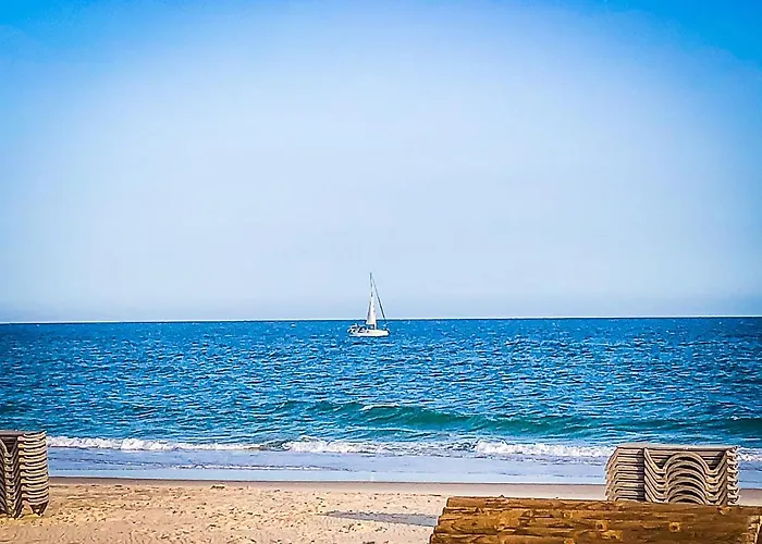 Terraces - Pool And Seaview
