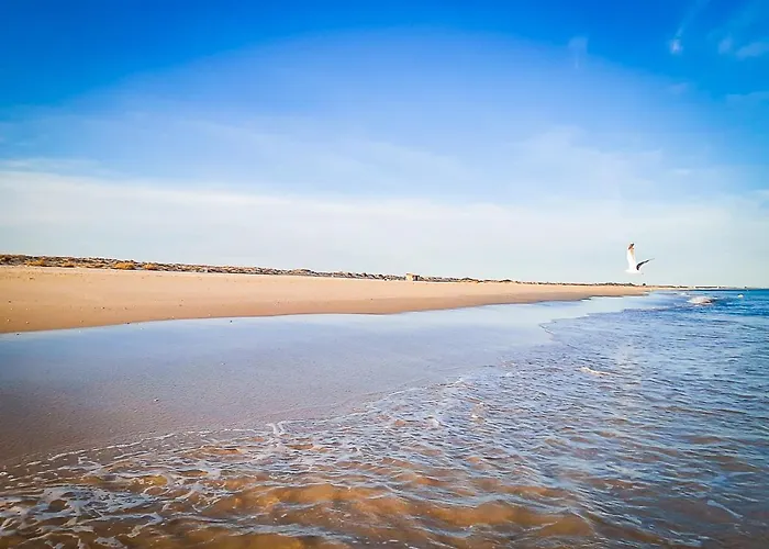 Apartman Terraces - Pool And Seaview Tavira
