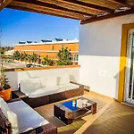 Terraces - Pool And Seaview شقة تافيرا