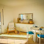 شقة Terraces - Pool And Seaview تافيرا