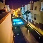 Terraces - Pool And Seaview *