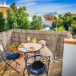 Terraces - Pool And Seaview