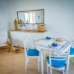 شقة Terraces - Pool And Seaview *