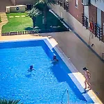 Terraces - Pool And Seaview شقة
