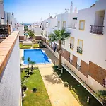 Terraces - Pool And Seaview Διαμέρισμα