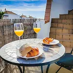 Terraces - Pool And Seaview *
