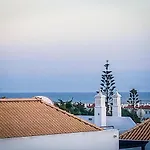 Terraces - Pool And Seaview Daire *