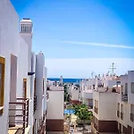 Terraces - Pool And Seaview شقة *