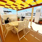 شقة Terraces - Pool And Seaview *