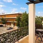 شقة Terraces - Pool And Seaview