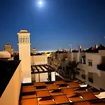 Terraces - Pool And Seaview شقة *