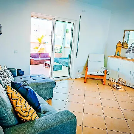 Apartamento Terraces - Pool&seaview