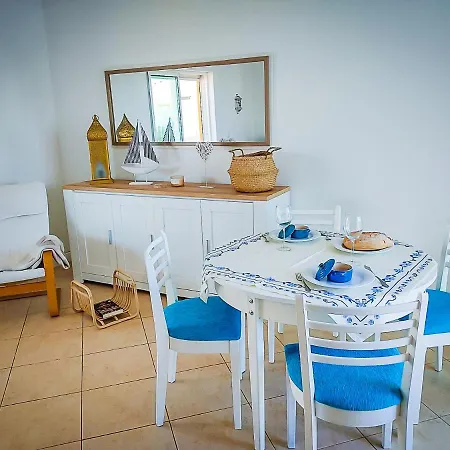 Apartamento Terraces - Pool&seaview *