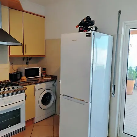 Terraces - Pool And Seaview *