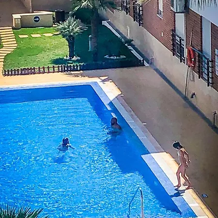 Terraces - Pool And Seaview Apartment