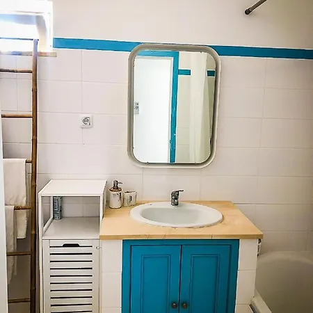 Apartment Terraces - Pool And Seaview