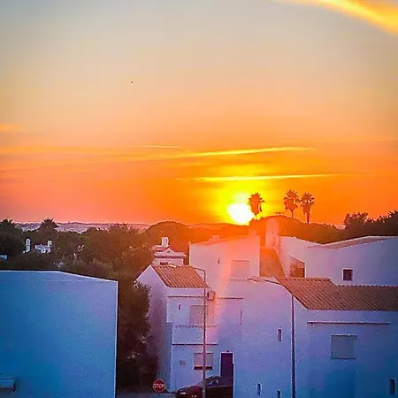 Apartment Terraces - Pool And Seaview *
