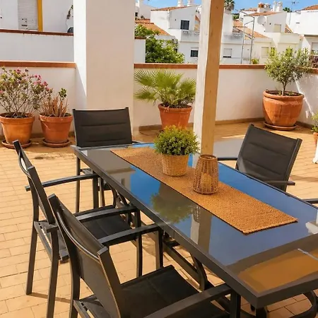 Terraces - Pool And Seaview *