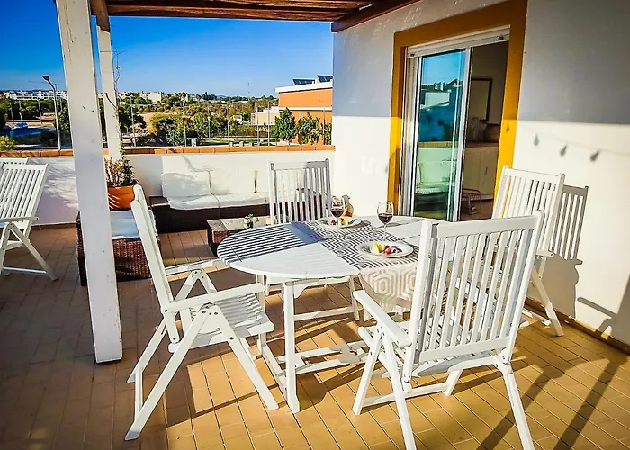 Daire Terraces - Pool And Seaview