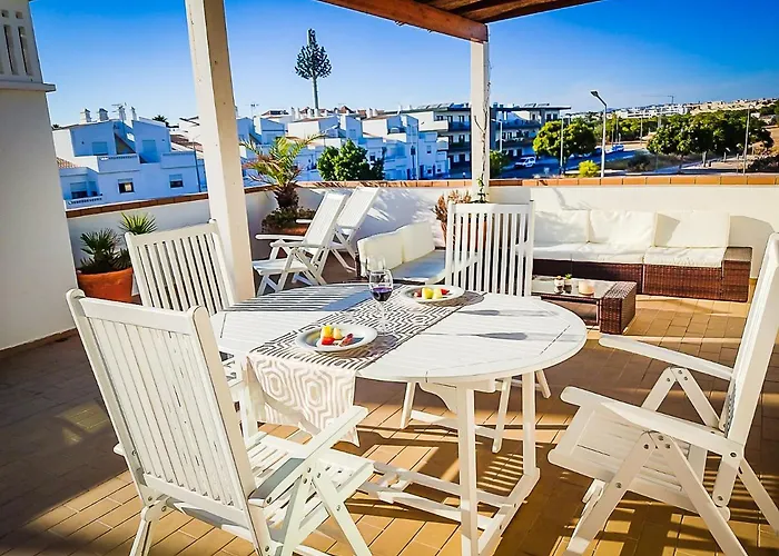 Daire Terraces - Pool And Seaview *