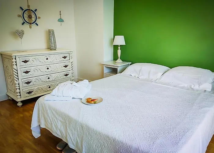 Terraces - Pool And Seaview Daire Tavira