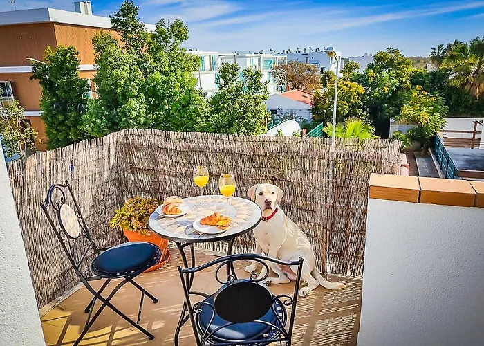 Terraces - Pool And Seaview