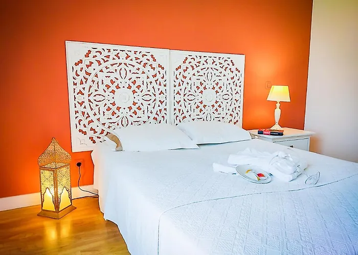 Terraces - Pool And Seaview Daire Tavira