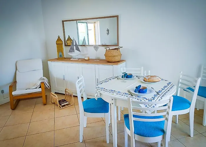 Daire Terraces - Pool And Seaview *