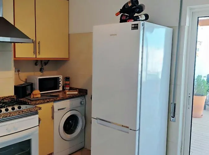 Terraces - Pool And Seaview *