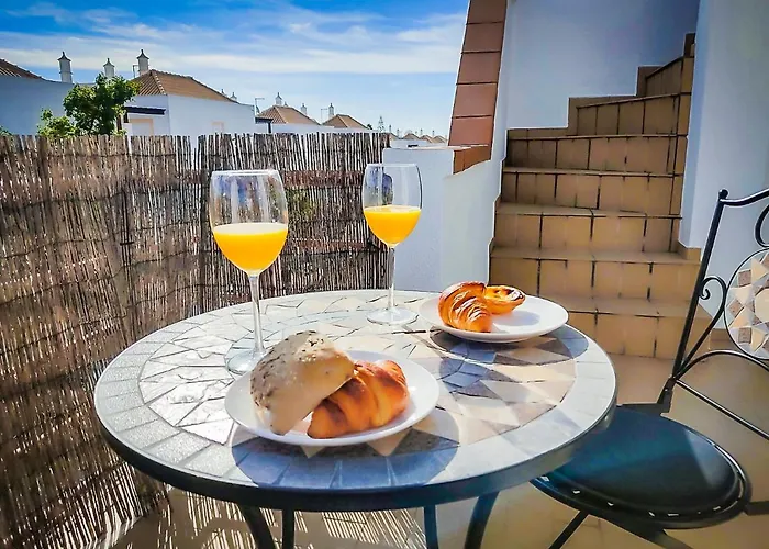 Terraces - Pool And Seaview *