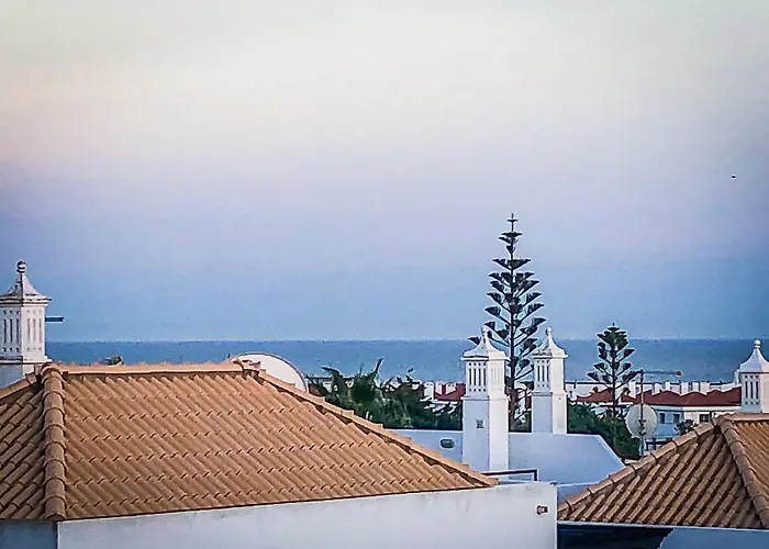 Terraces - Pool And Seaview Daire *