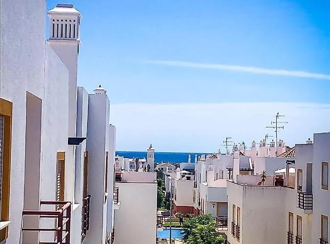 Terraces - Pool And Seaview Daire *