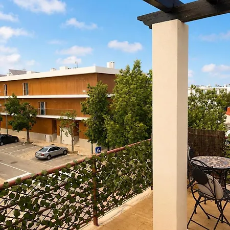 Appartamento Terraces - Pool And Seaview